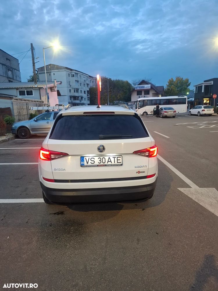 Skoda Kodiaq - 9