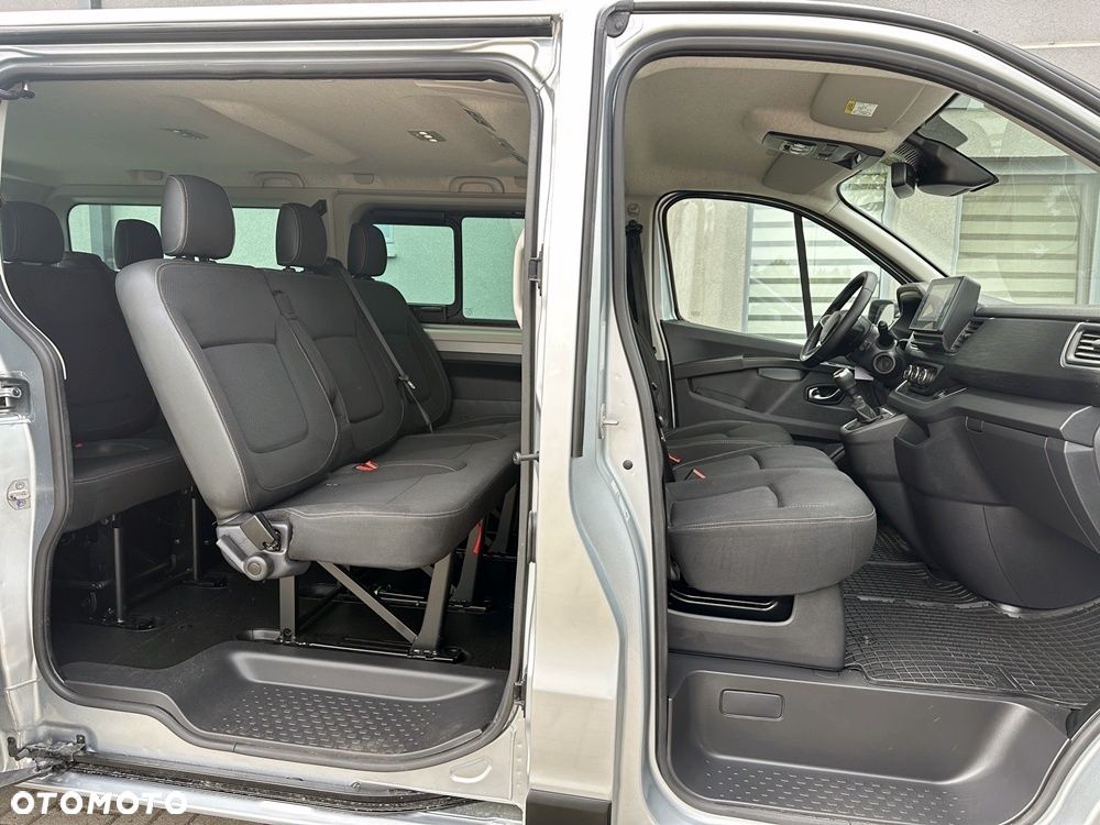 Renault Trafic - 6