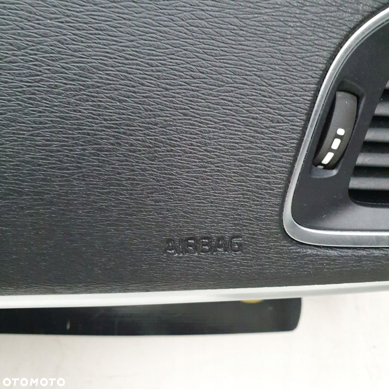 VOLVO V40 V 40 CC CROSS COUNTRY DESKA ROZDZIELCZA KONSOLA KOKPIT PULPIT PODUSZKI AIRBAG AIR BAG PASY KIT SET - 5