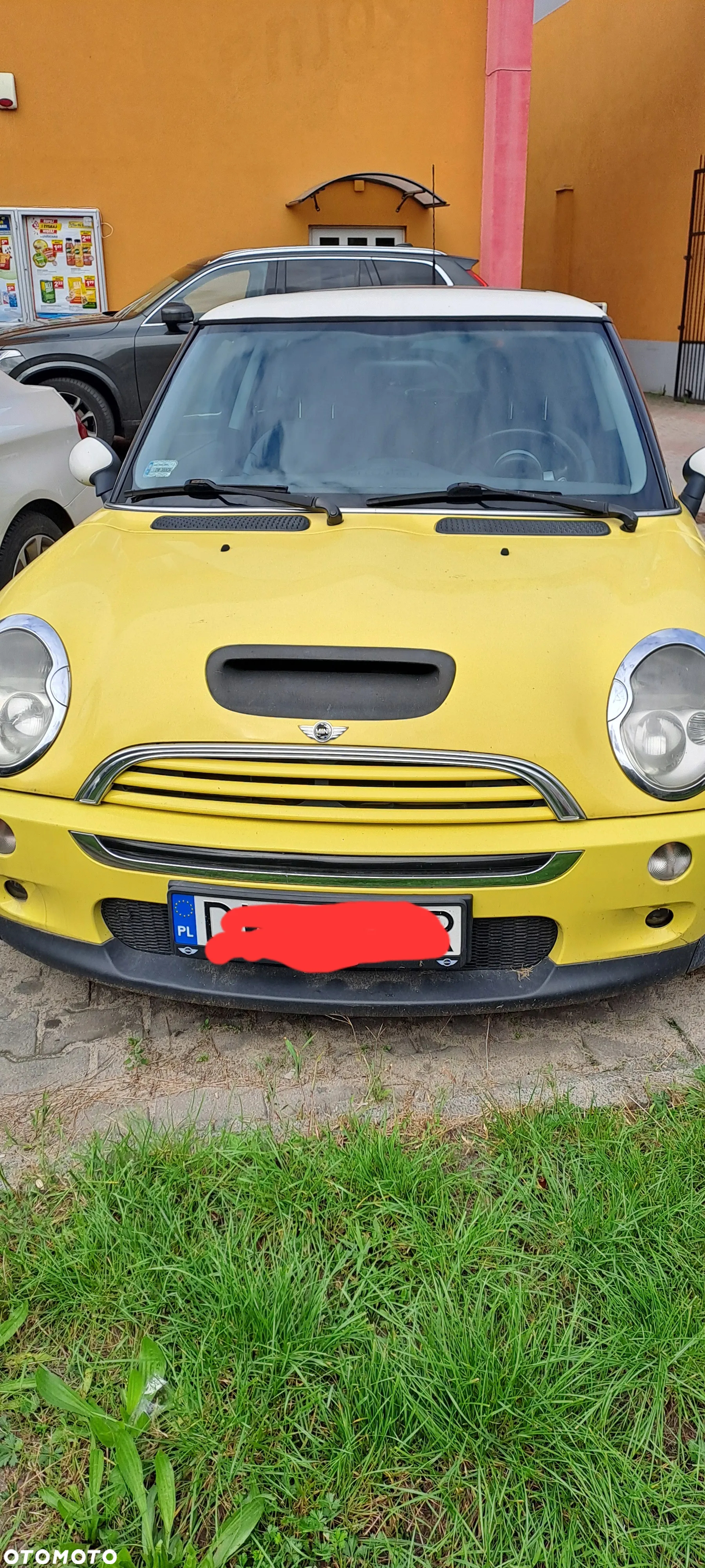 MINI Cooper S - 4