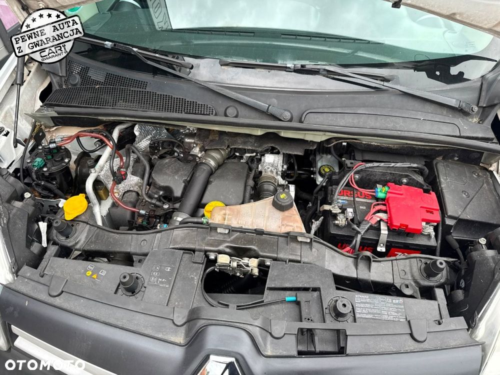 Renault Kangoo - 15
