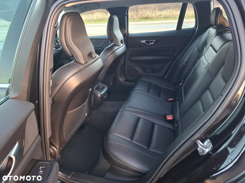 Volvo V60 D3 RDesign - 8