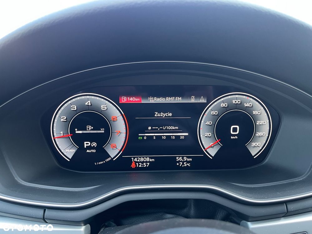 Audi A4 - 26