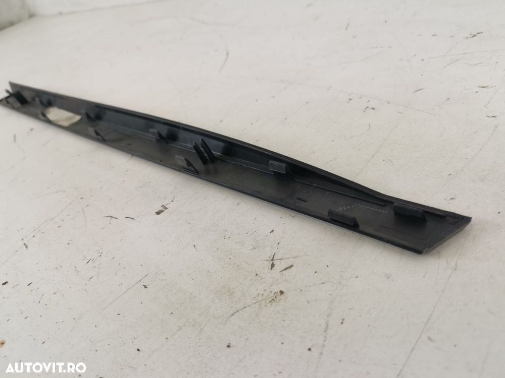 Ornament Usa Dreapta Spate Land Rover Range Rover 4 2012 2013 2014 201 - 6