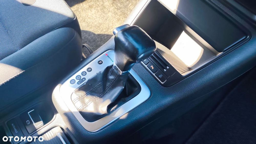 Volkswagen Tiguan 2.0 TDI 4Mot Sport DSG - 14