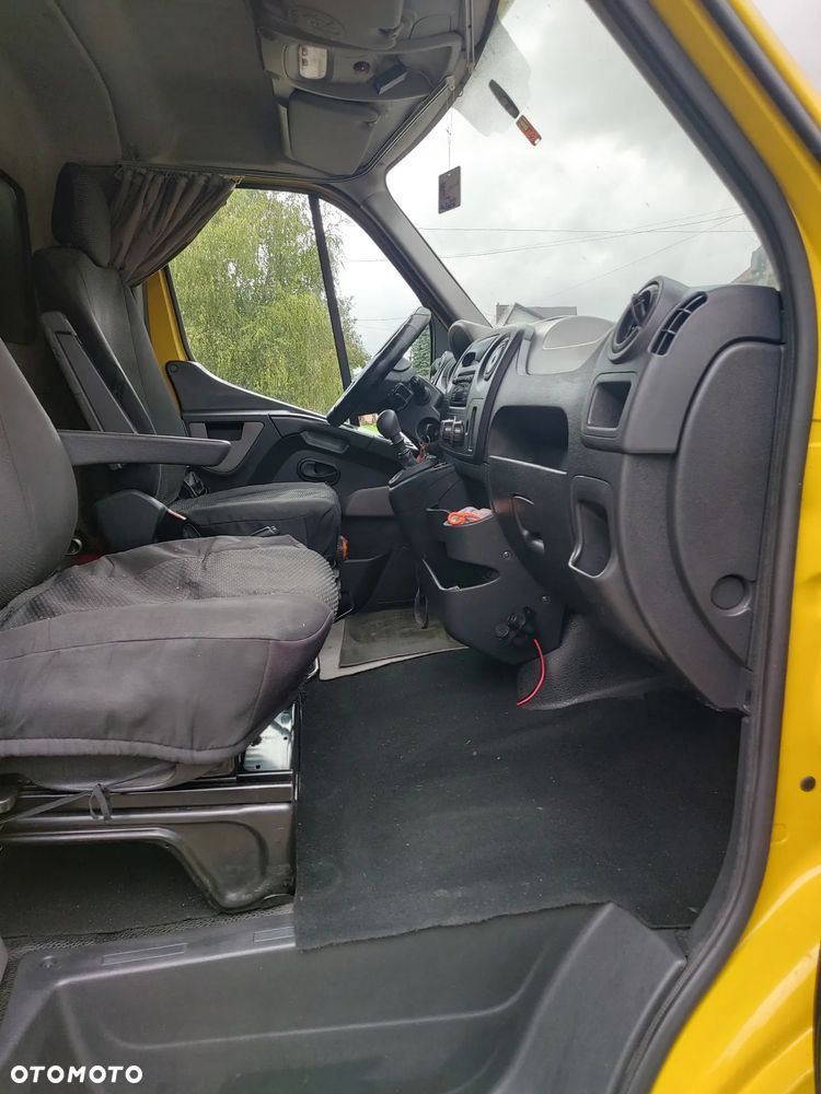 Renault Master - 5