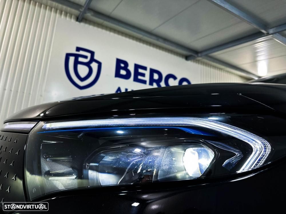 Mercedes-Benz EQA 350 4Matic - 14
