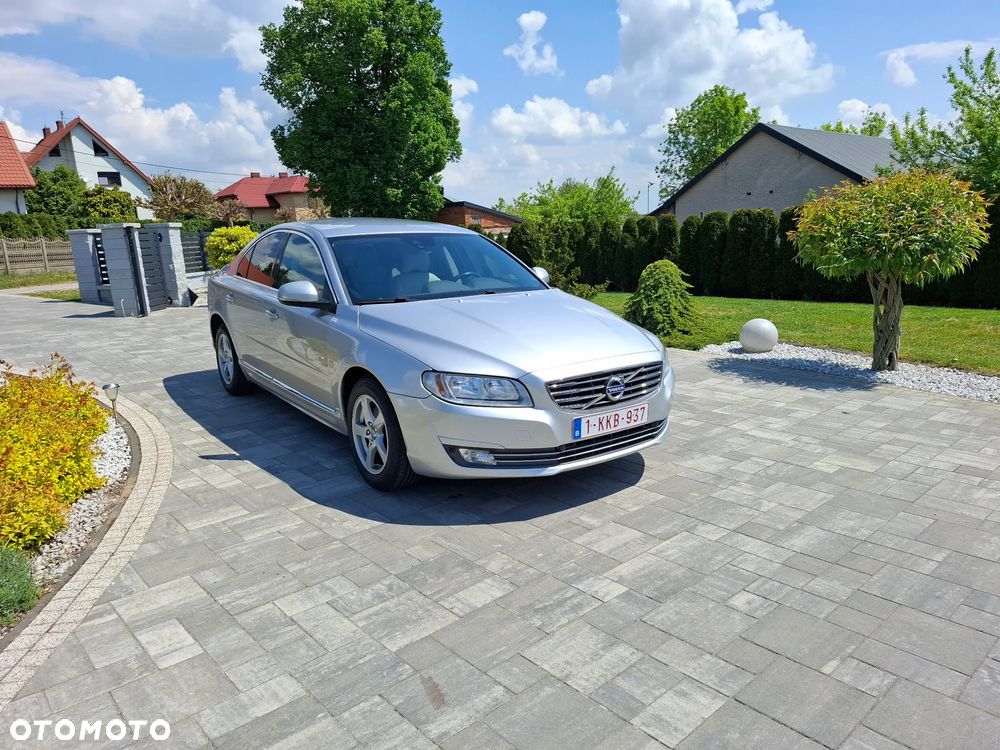 Volvo S80 D4 Momentum - 17