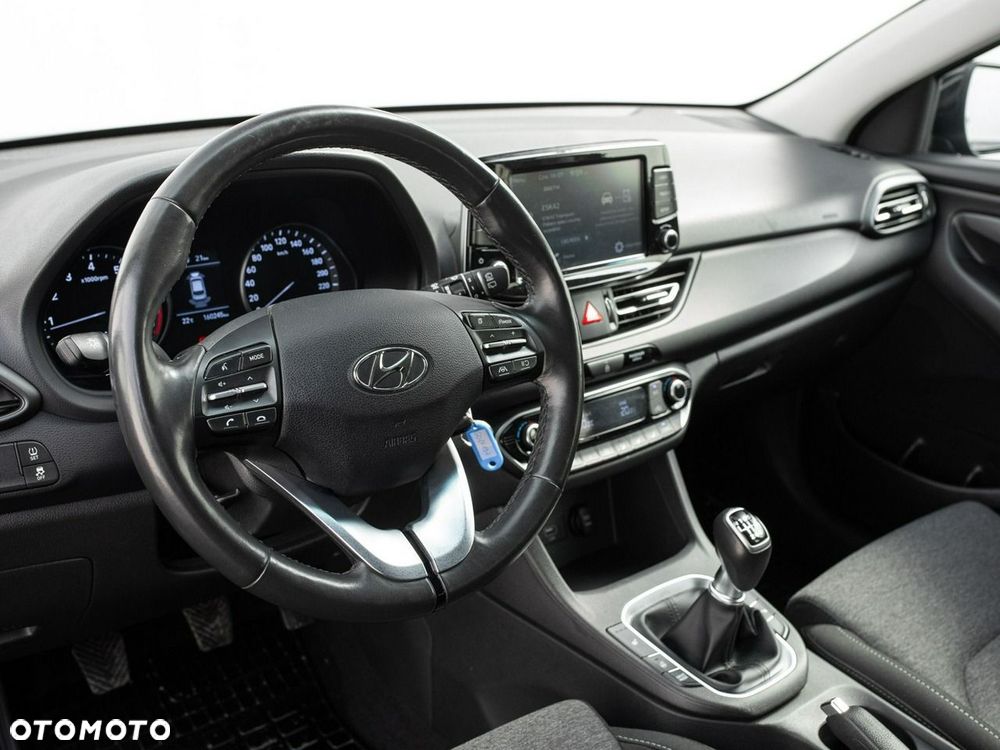 Hyundai i30 1.5 T-GDI 48V Smart - 7