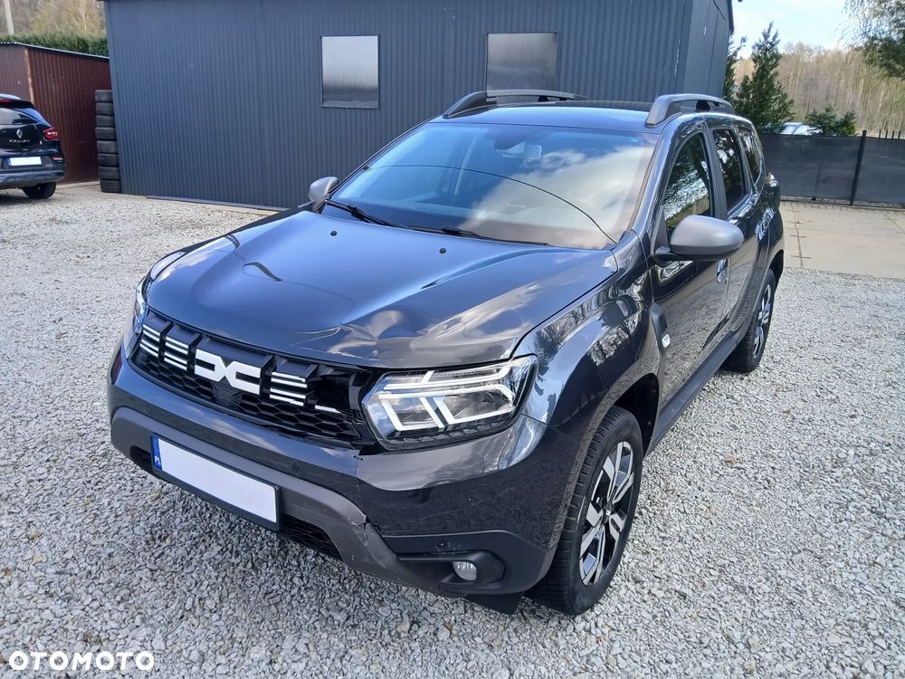 Dacia Duster 1.0 TCe Journey - 13