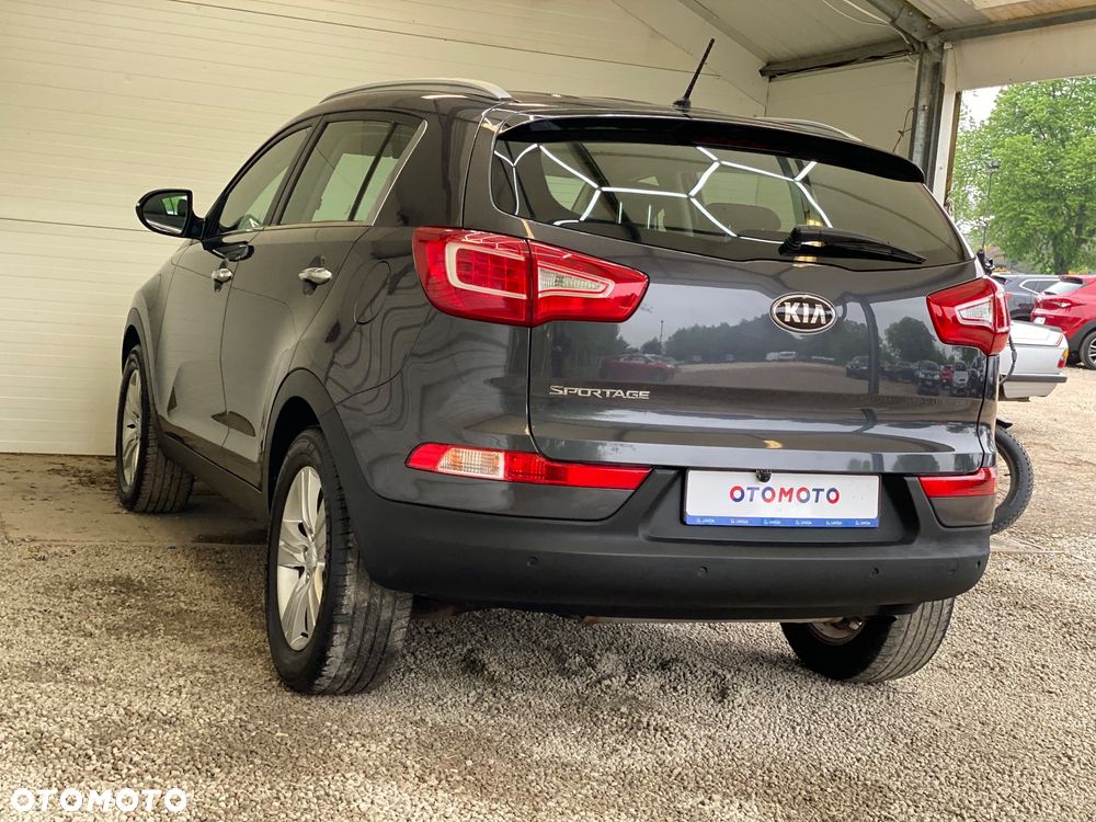 Kia Sportage 1.6 GDI XL 2WD - 30