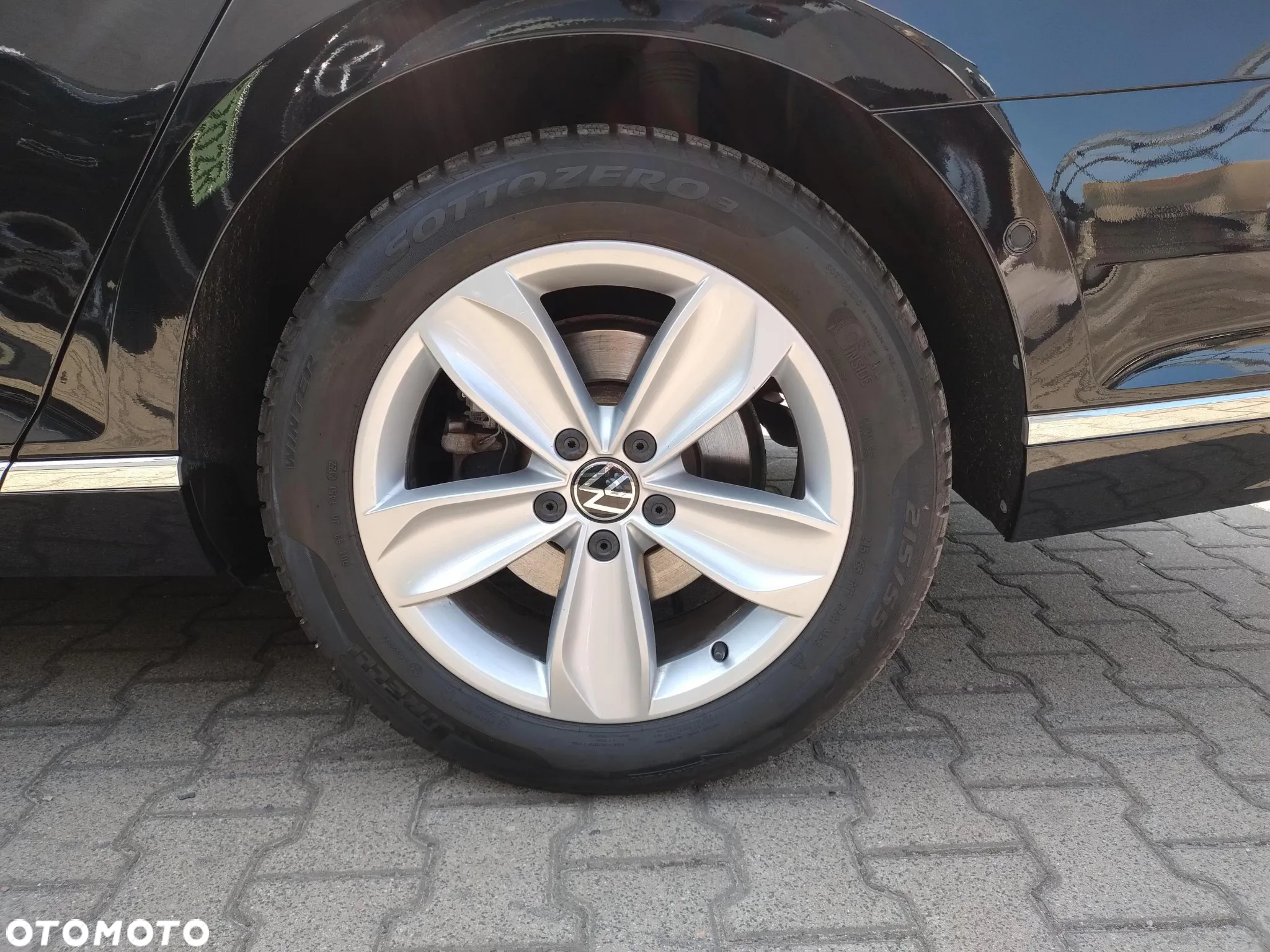 Volkswagen Passat 2.0 TSI Elegance DSG - 19