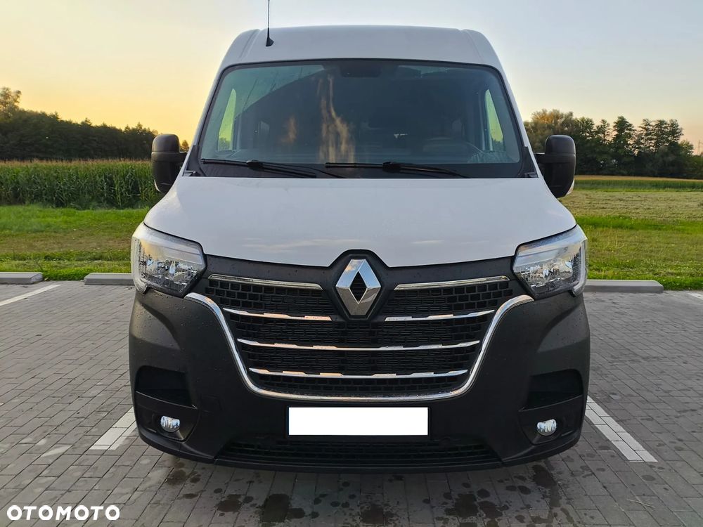 Renault Master - 12