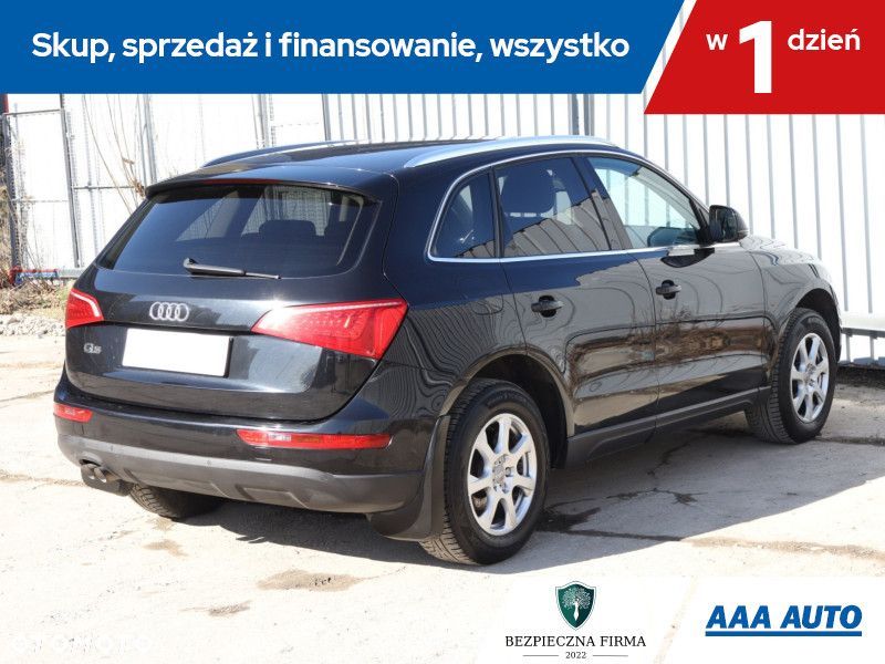 Audi Q5 - 7