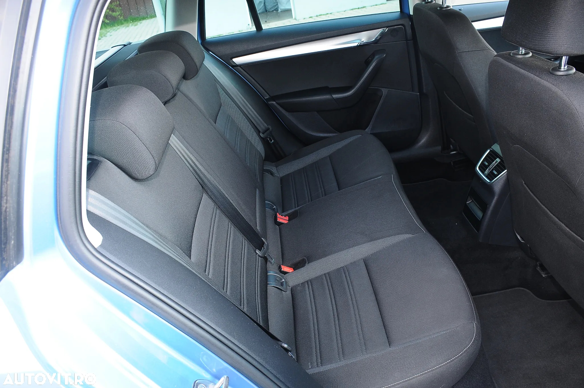 Skoda Octavia Combi 1.2 TSI Green tec DSG Edition - 14