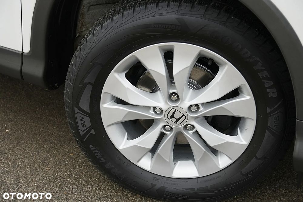 Honda CR-V - 15