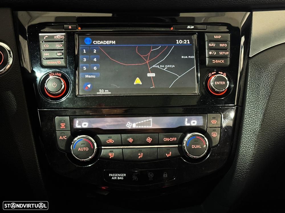 Nissan Qashqai 1.5 dCi Tekna Premium - 59