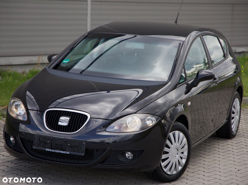 Seat Leon 1.4 - 21