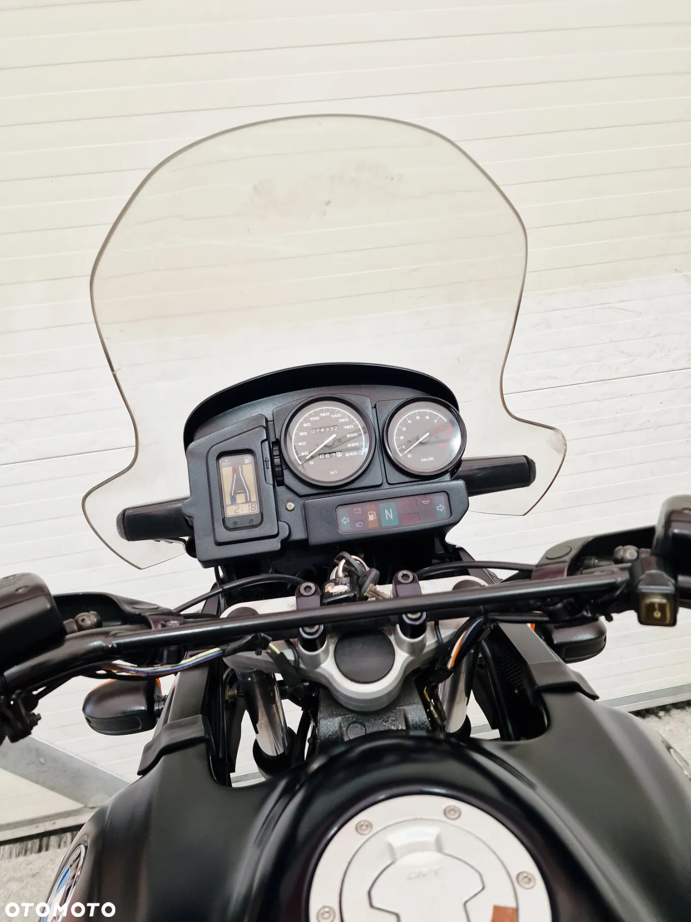 BMW GS - 27