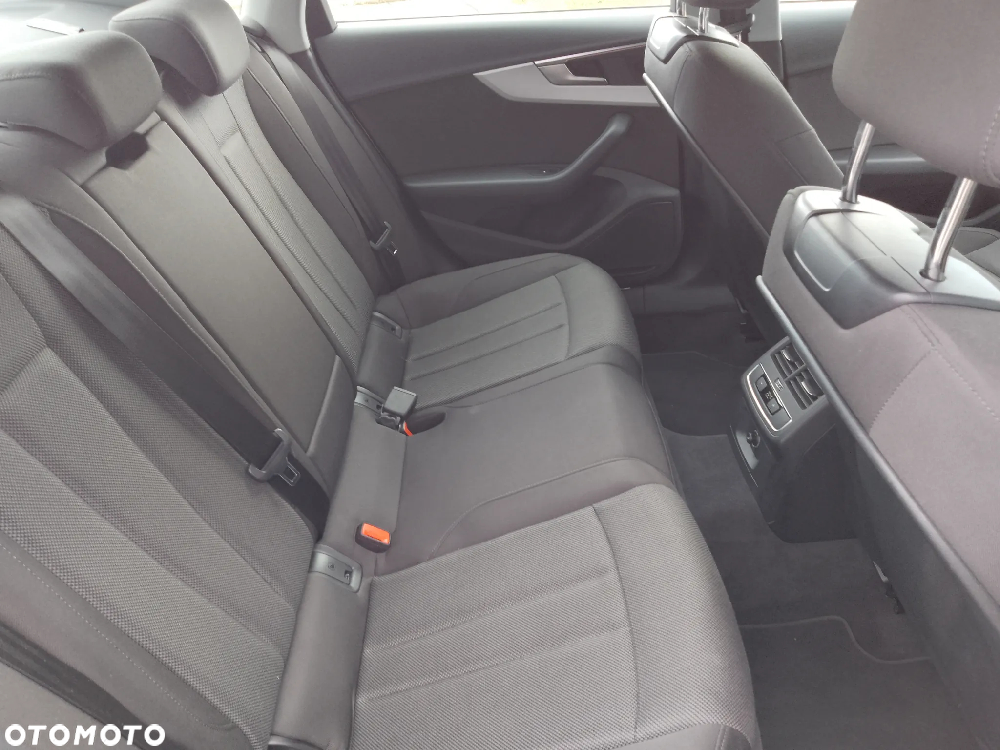 Audi A4 - 20