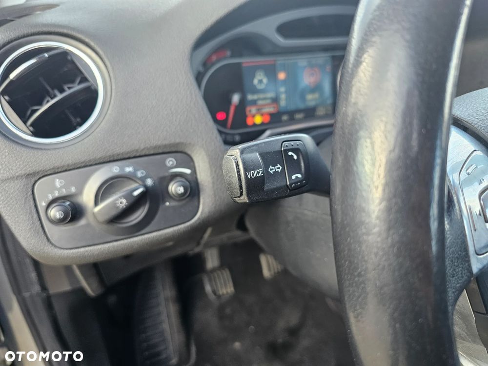 Ford Mondeo 2.0 FF Platinium X Plus (Titanium) - 27