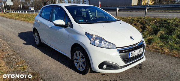 Peugeot 208 1.5 BlueHDi Active S&S