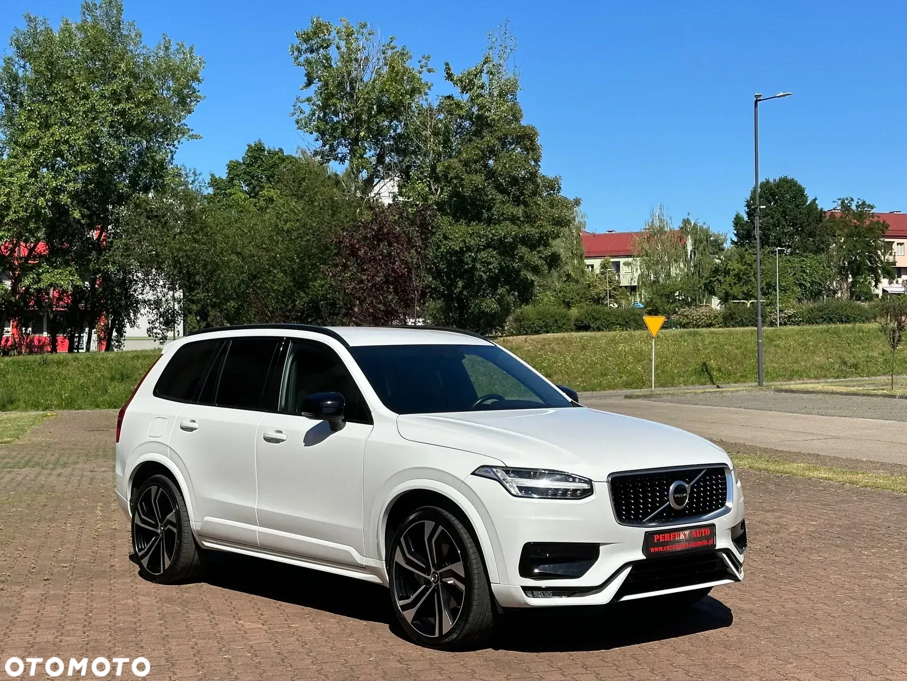Volvo XC 90 B5 D AWD Geartronic RDesign - 15