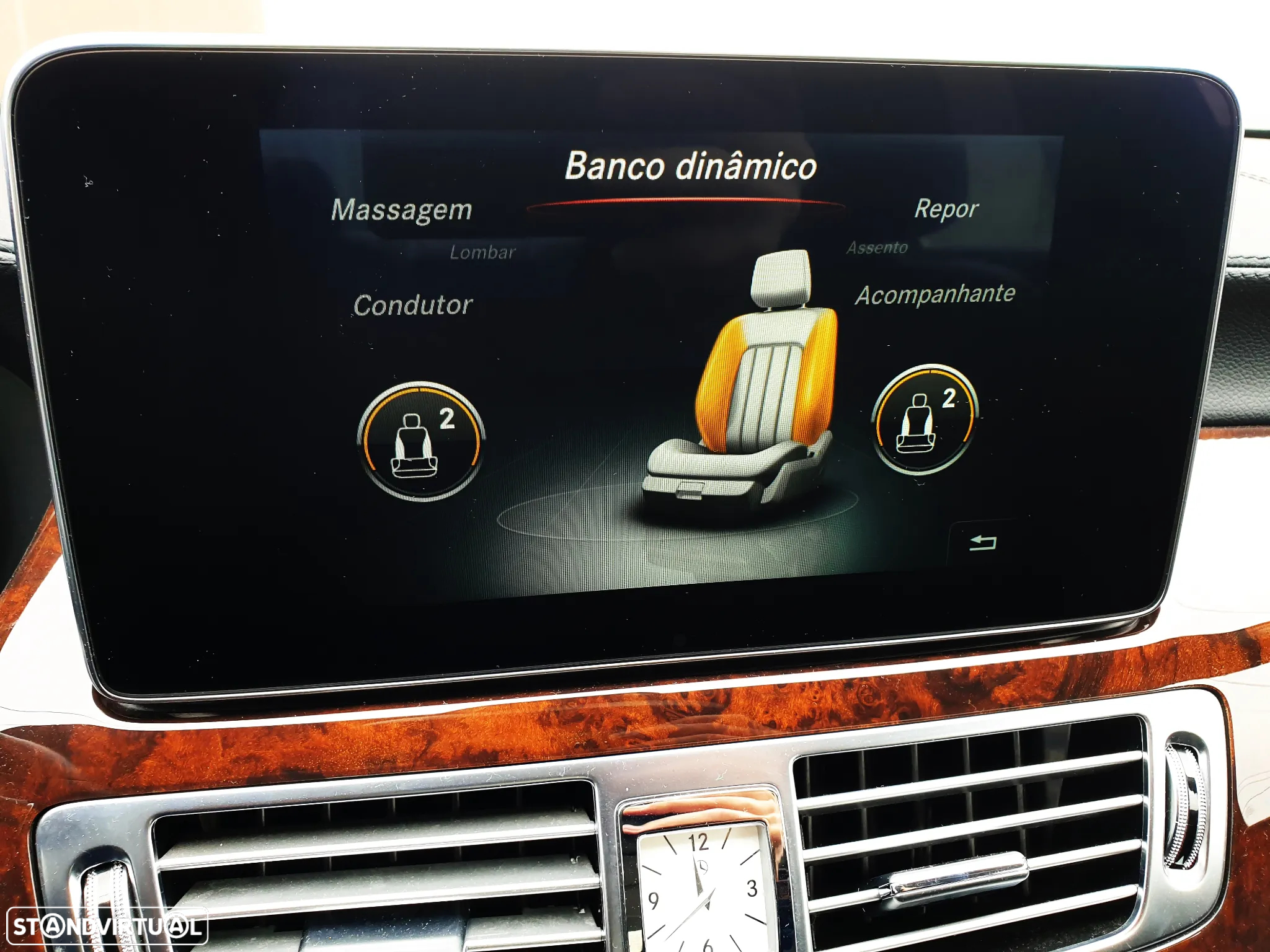 Mercedes-Benz CLS 350 d - 39