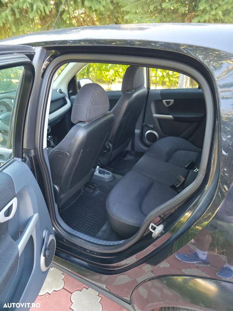 Smart Forfour - 13