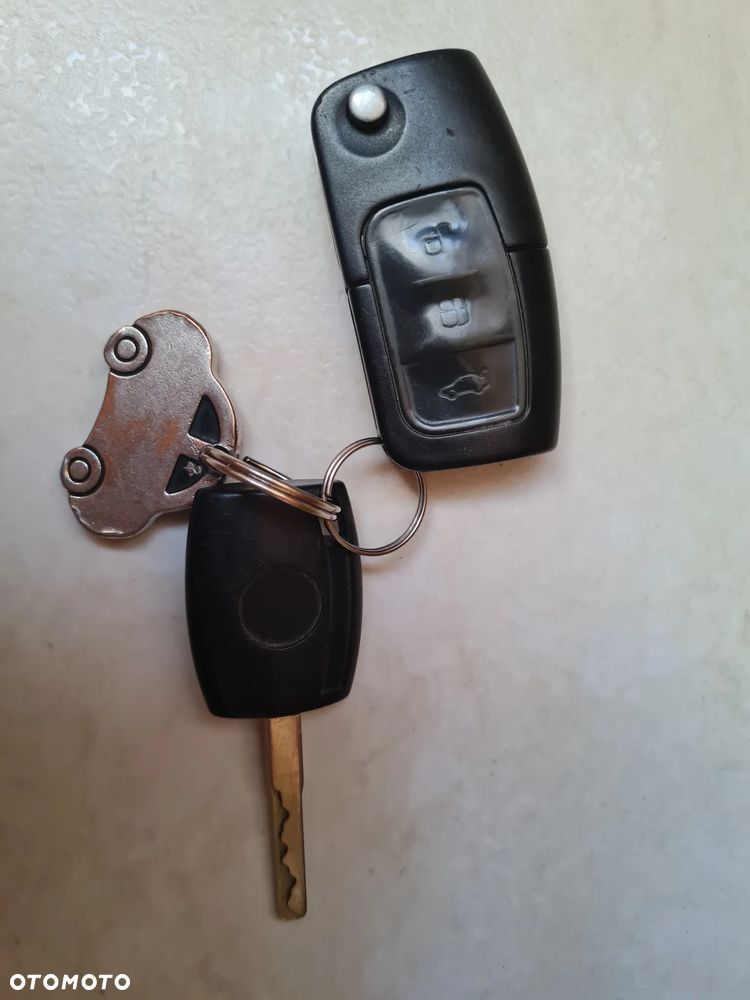 Ford Focus 1.6 TDCi cDPF Trend - 7
