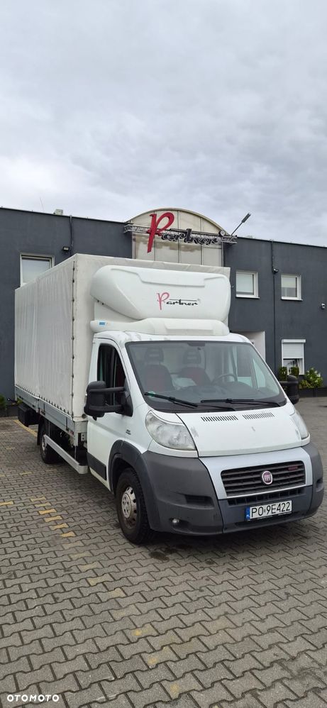 Fiat Ducato - 8