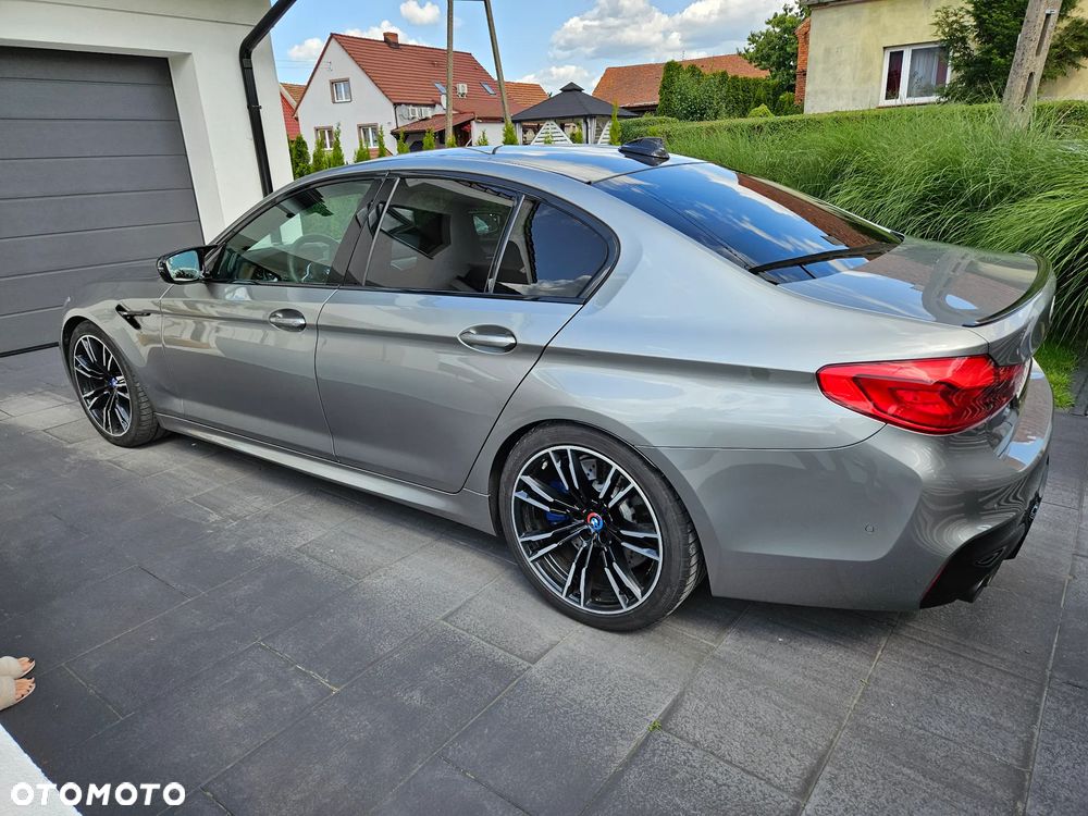 BMW M5 GPF - 4