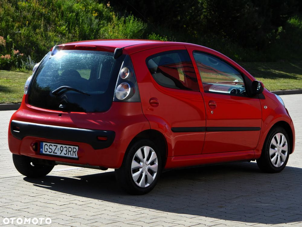 Citroën C1 1.0i Impress Pack - 2