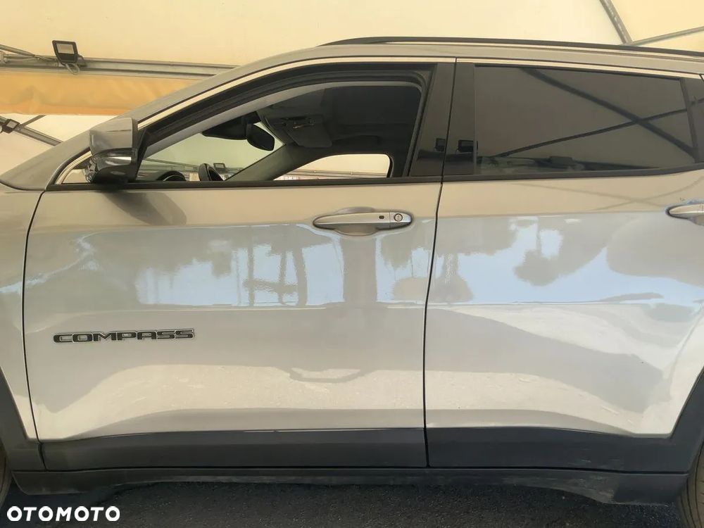Jeep Compass 2.0 MJD Limited 4WD S&S - 20