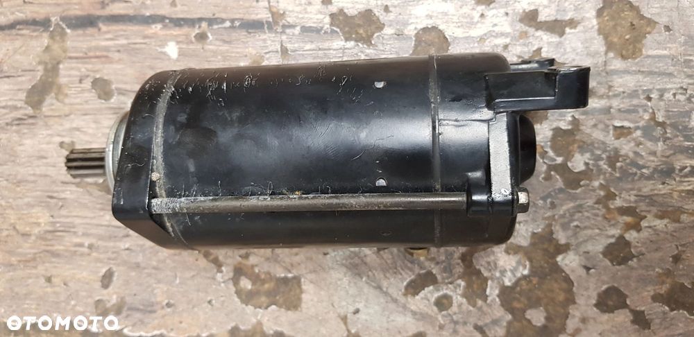 Rozrusznik Kawasaki VN2000 Vulcan Classic - 7