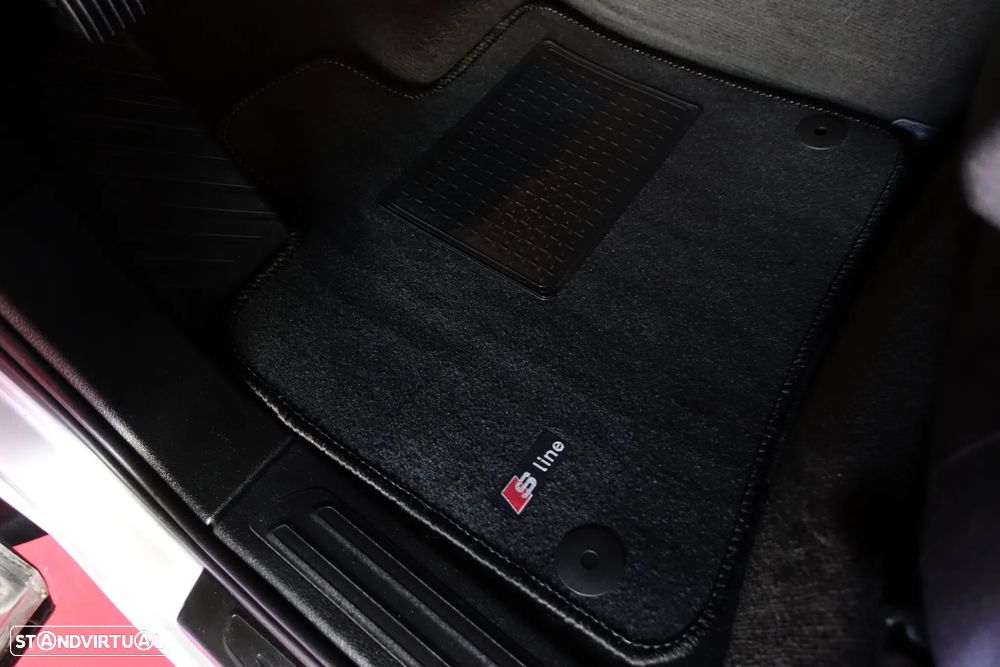 Audi Q7 3.0 V6 TDi quattro S-line Tiptronic - 41