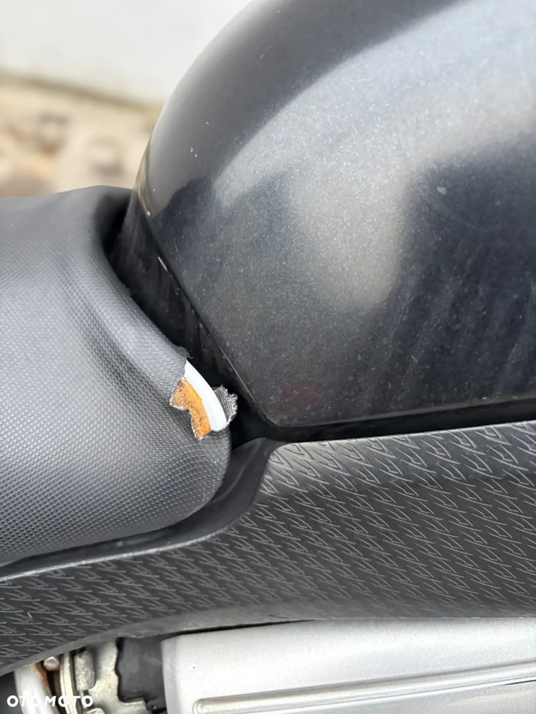 Kawasaki Versys 650 - 7