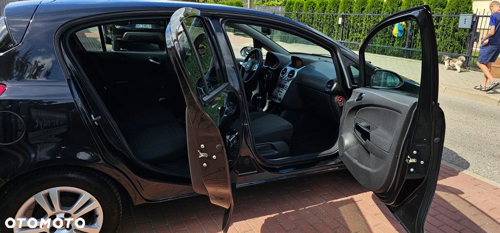 Opel Corsa 1.4 16V Active - 33