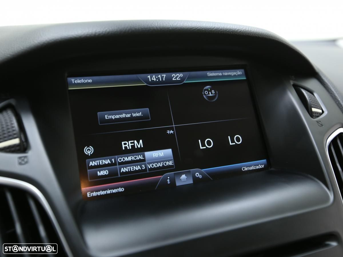 Ford Focus - 23