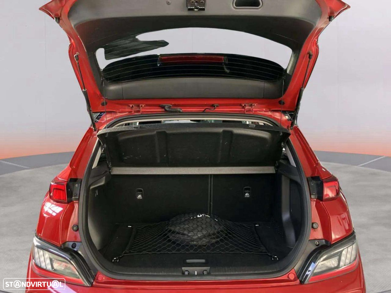 Hyundai Kauai EV 39 kWh Executive - 18