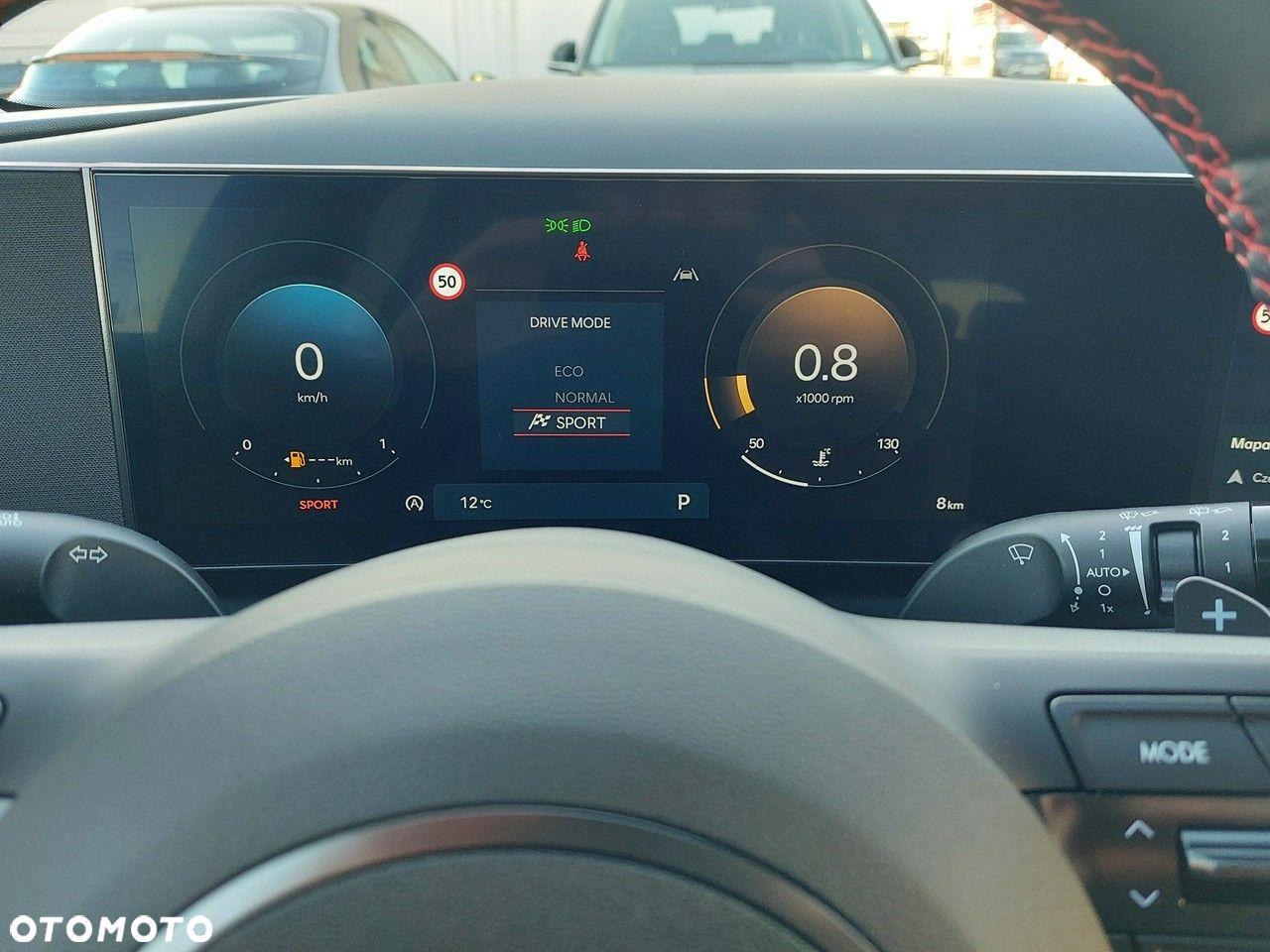 Hyundai Tucson - 12