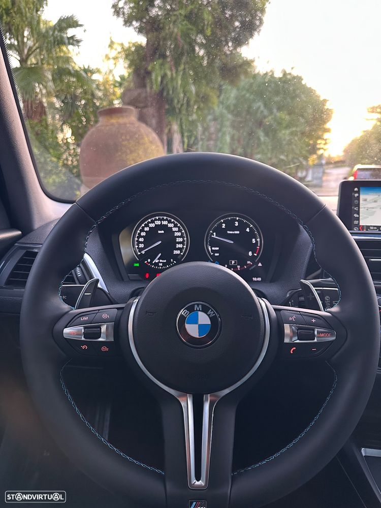 BMW 118 d Aut. M Sport - 9