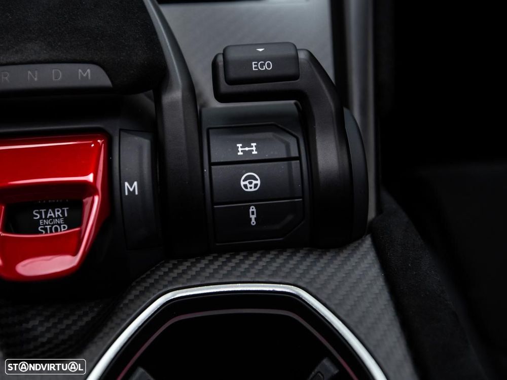 Lamborghini Urus 4.0 V8 Performante - 35