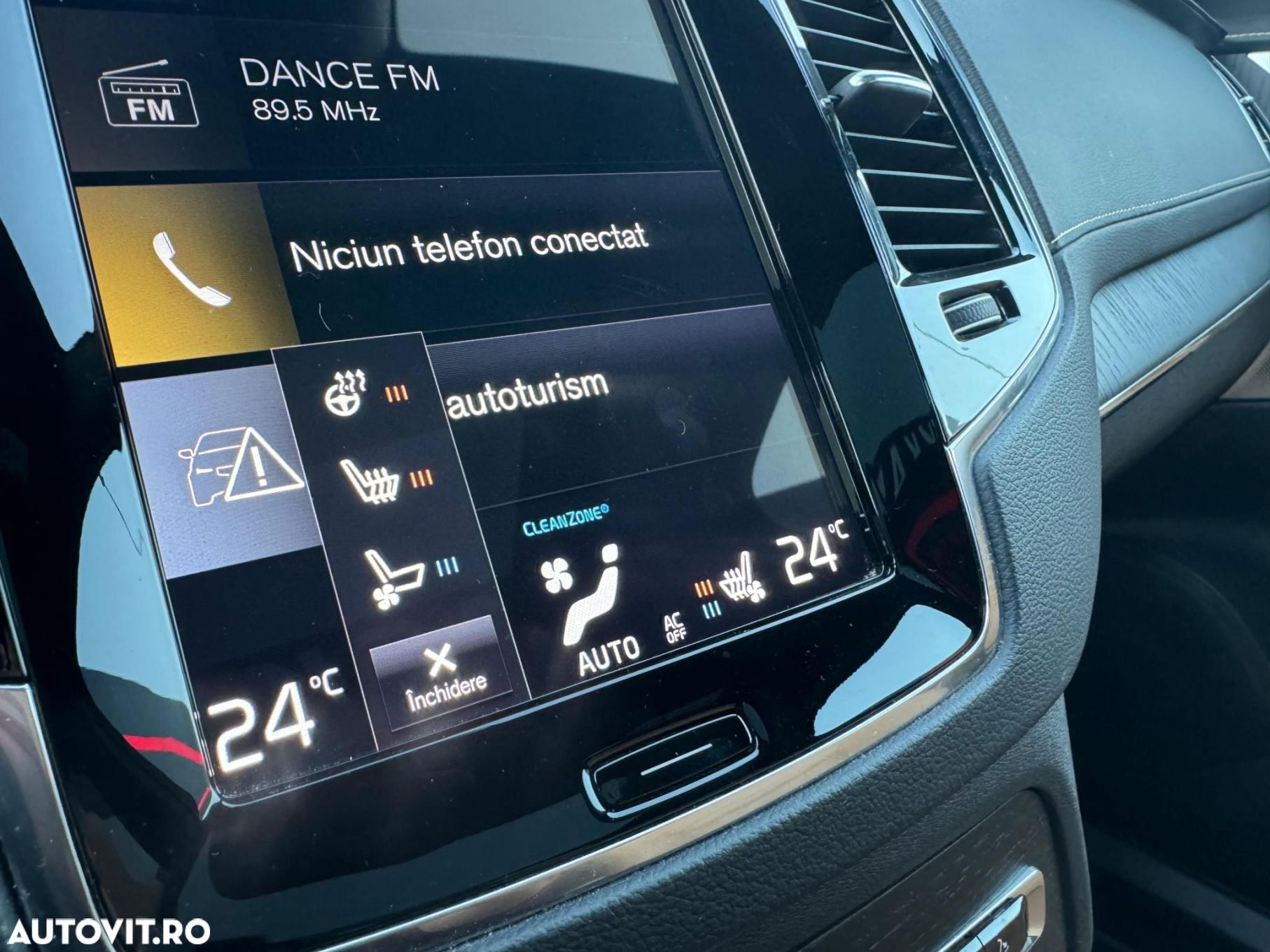 Volvo XC 90 T8 AWD Twin Engine Geartronic Inscription - 21