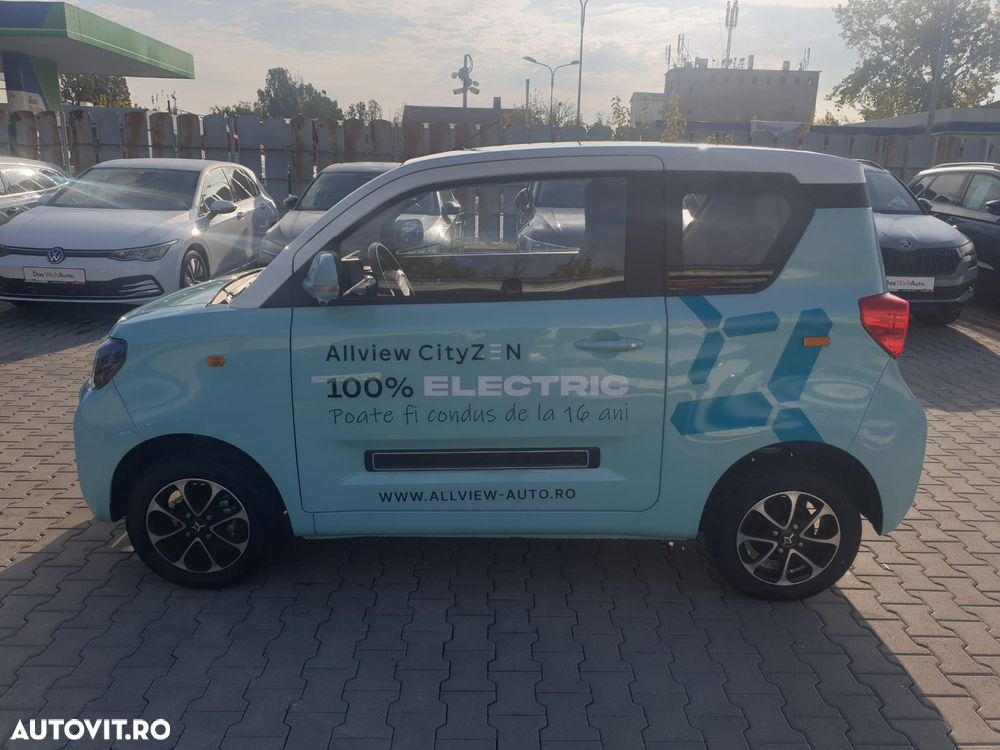 Allview Cityzen - 32