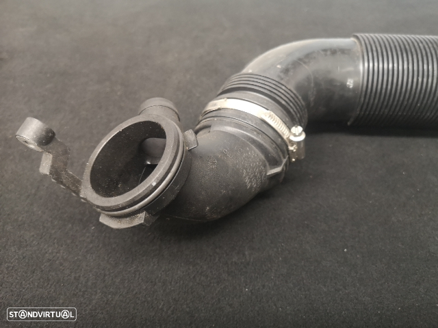Tubo de ar Originais Audi volkswagen 2.0tfsi 2014+ - 4