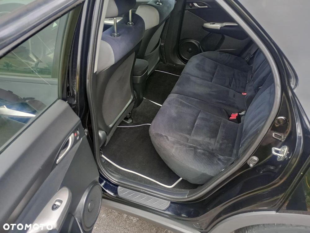 Honda Civic 1.8i-VTEC Comfort - 11