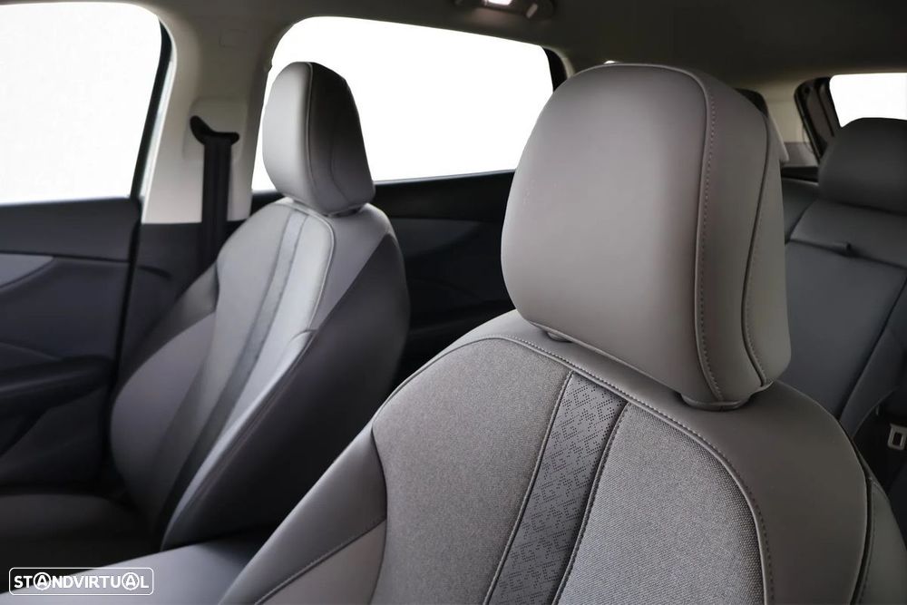 MG MGS5 EV 64 kWh Luxury - 16