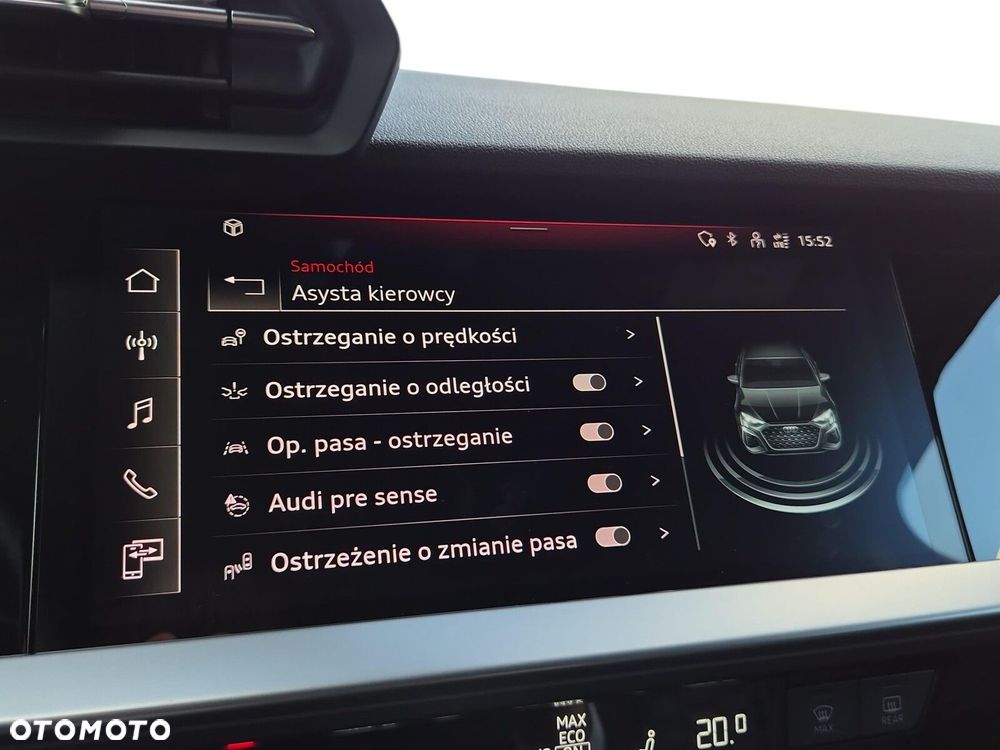 Audi RS3 Sportback - 39