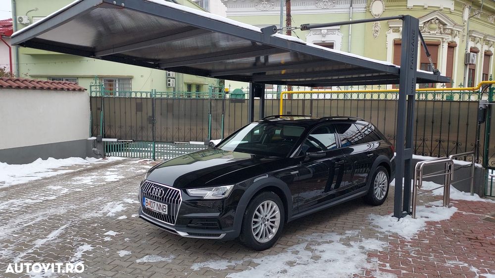 Audi A4 Allroad - 6